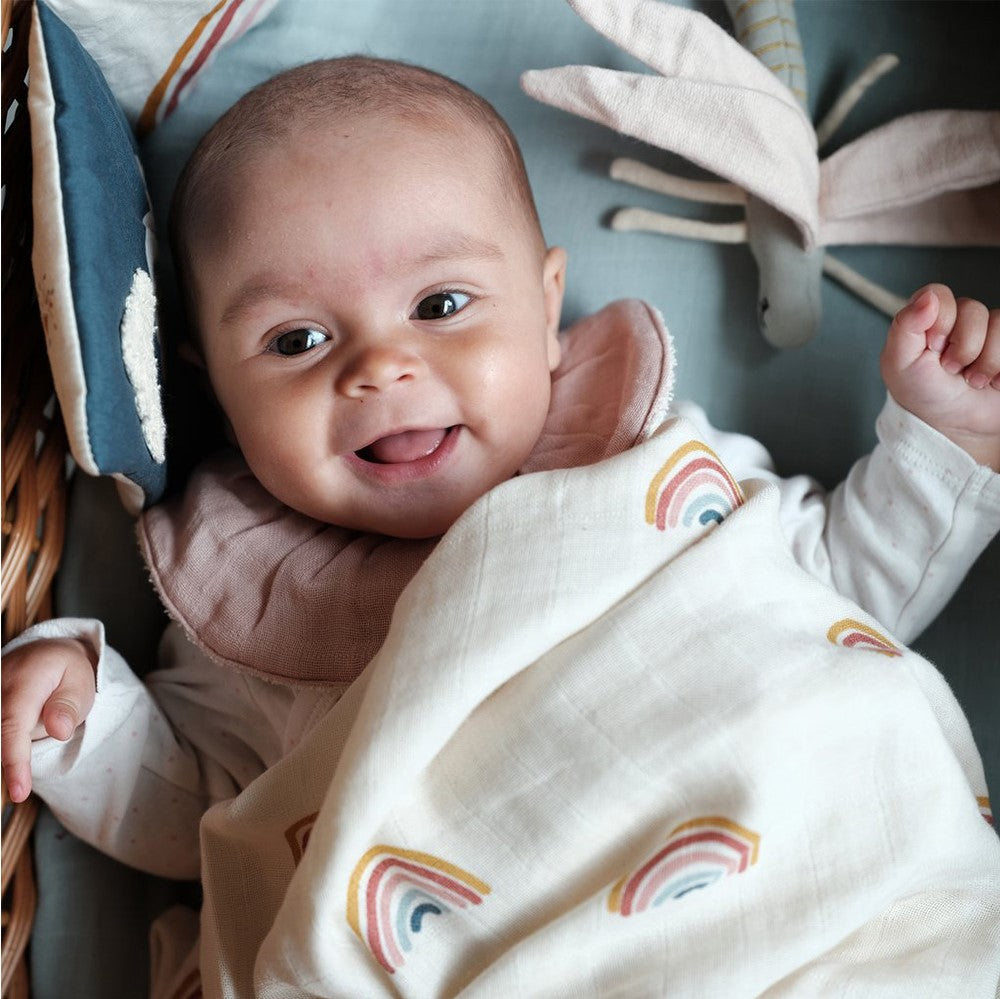 Giochi neonati 5 mesi – Millemamme