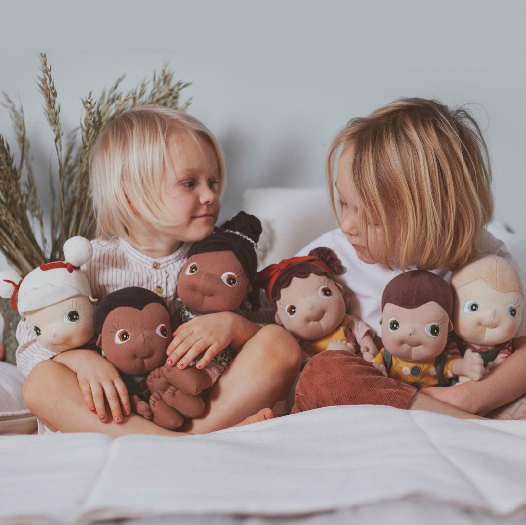 Migliori bambole per bambini – Contrassegnato con kids – Millemamme