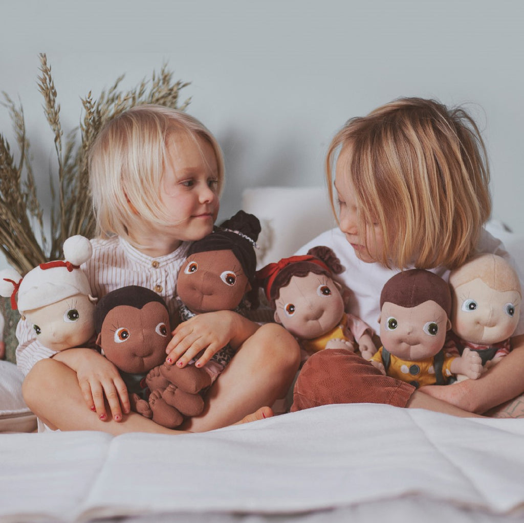 Migliori bambole per bambini
