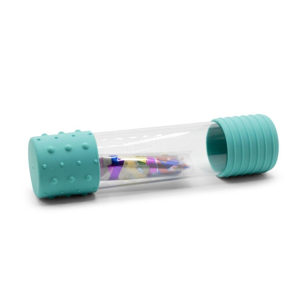 Bottiglia Sensoriale Fai Da Te Jellystone Designs - Menta - Millemamme