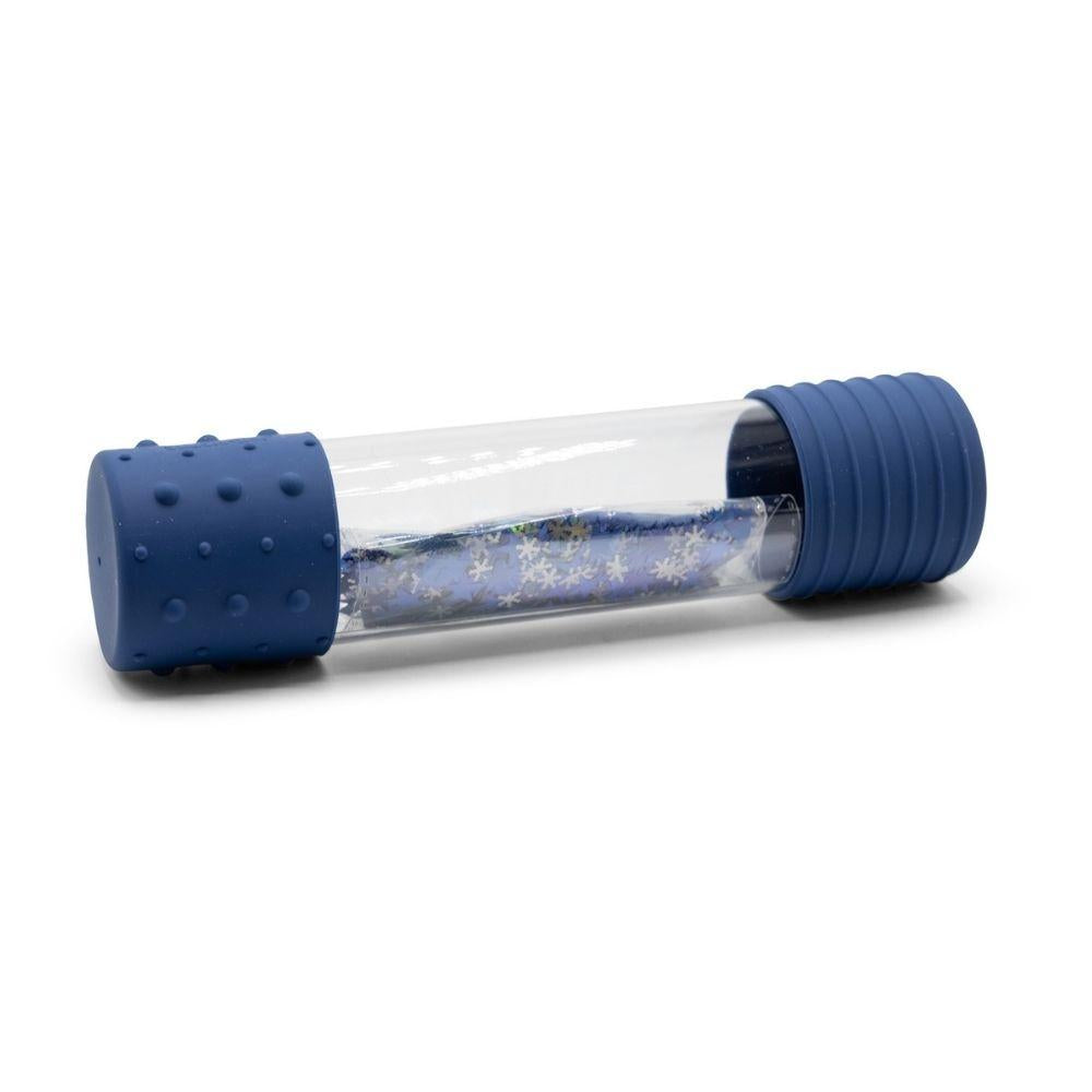 Bottiglia Sensoriale Fai Da Te Jellystone Designs - Blu - Millemamme