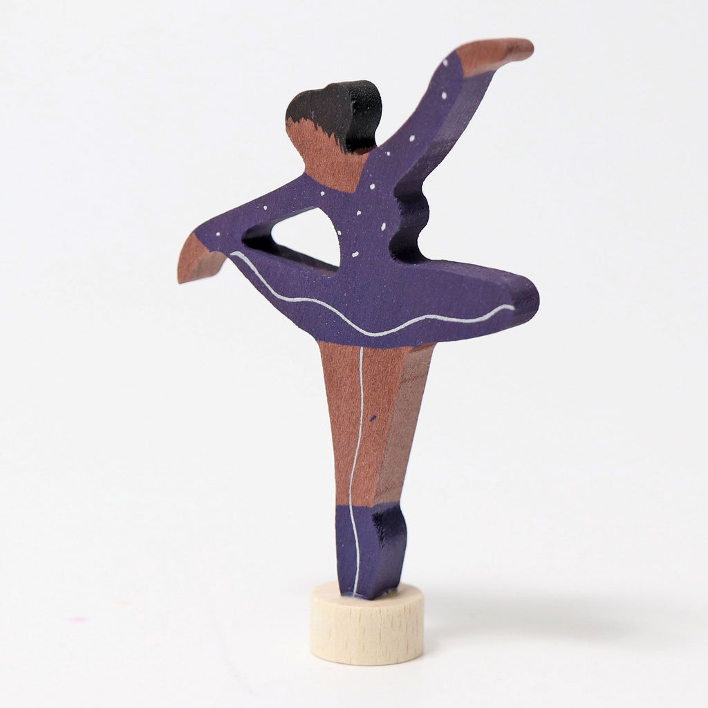 Figurina Decorativa Ballerina Lilla Grimm's - Millemamme