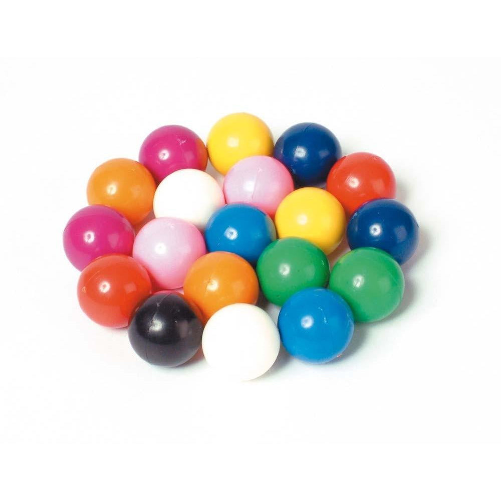 Biglie colorate magnetiche Shaw Magnets - set da 20 - Shop Millemamme