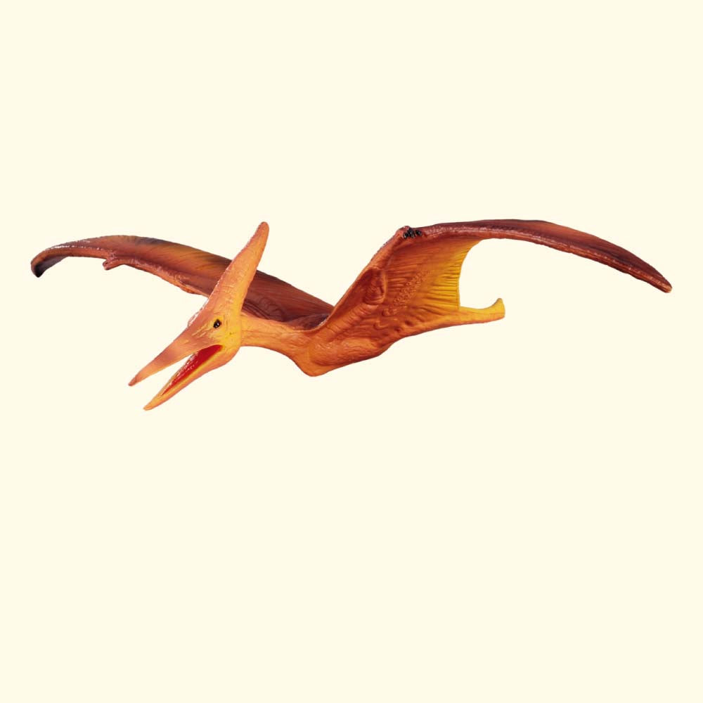 Pteranodonte Dinosauro Giocattolo Collecta - Shop Millemamme