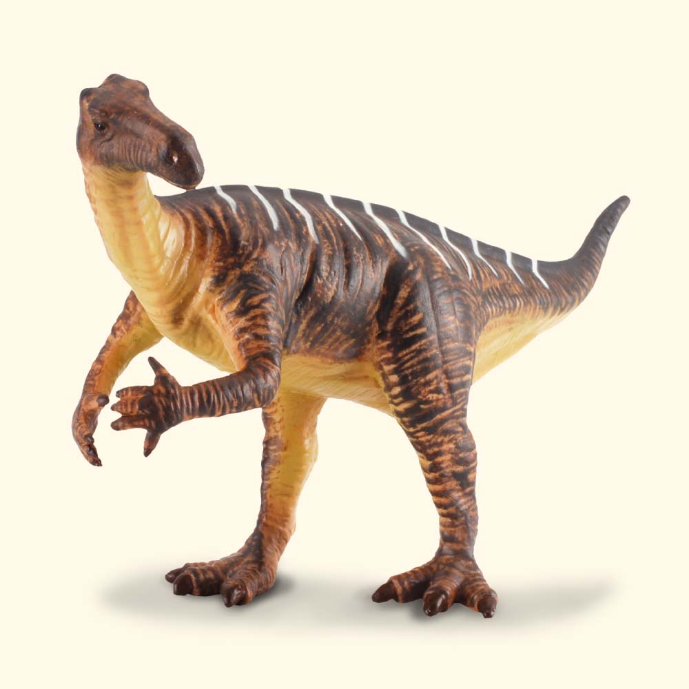 Iguanodonte Dinosauro Giocattolo Collecta - Shop Millemamme