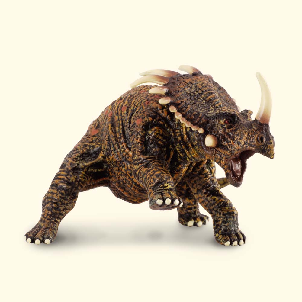 Stiracosauro Dinosauro Giocattolo Collecta - Shop Millemamme