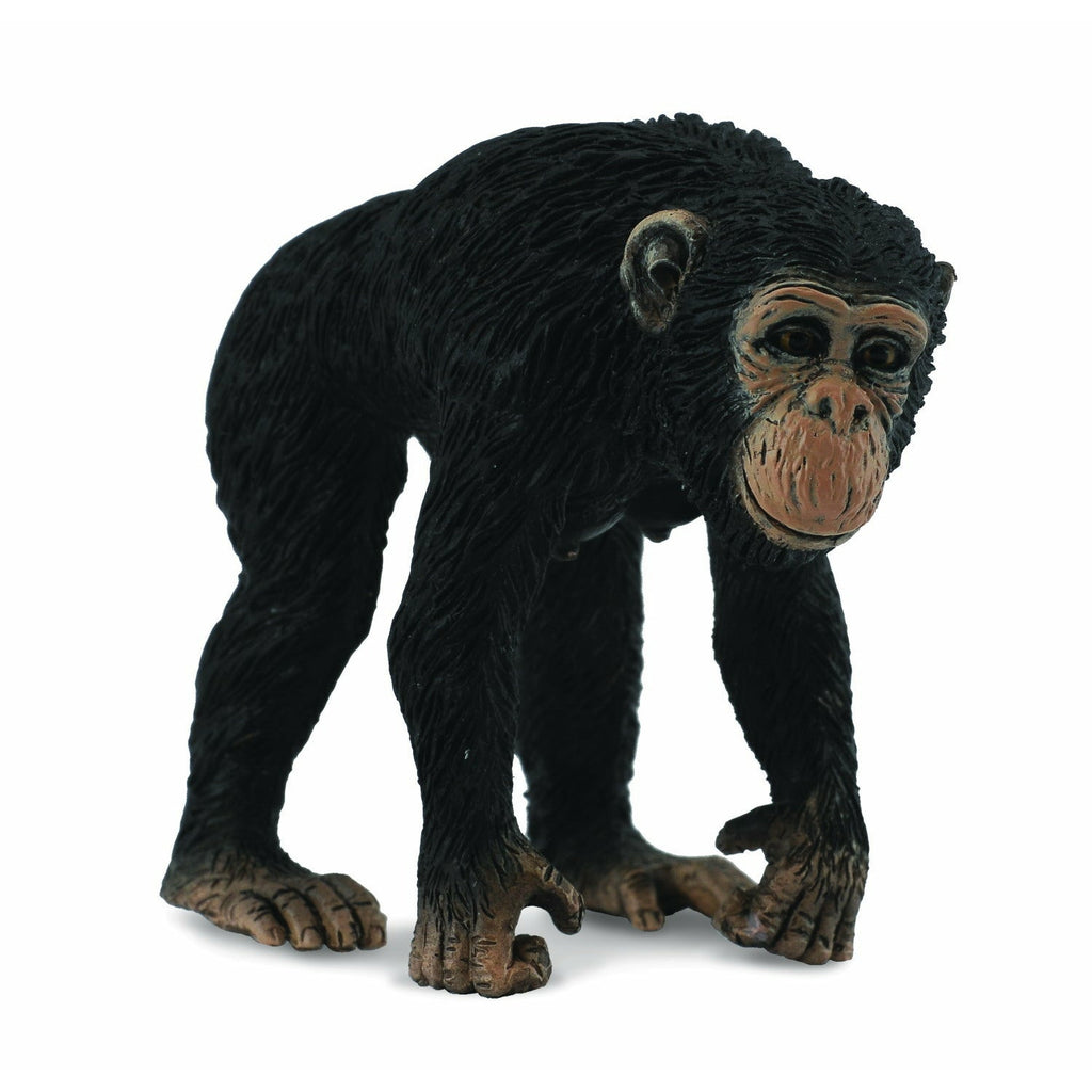 Scimpanzé Animale Giocattolo Collecta - Shop Millemamme
