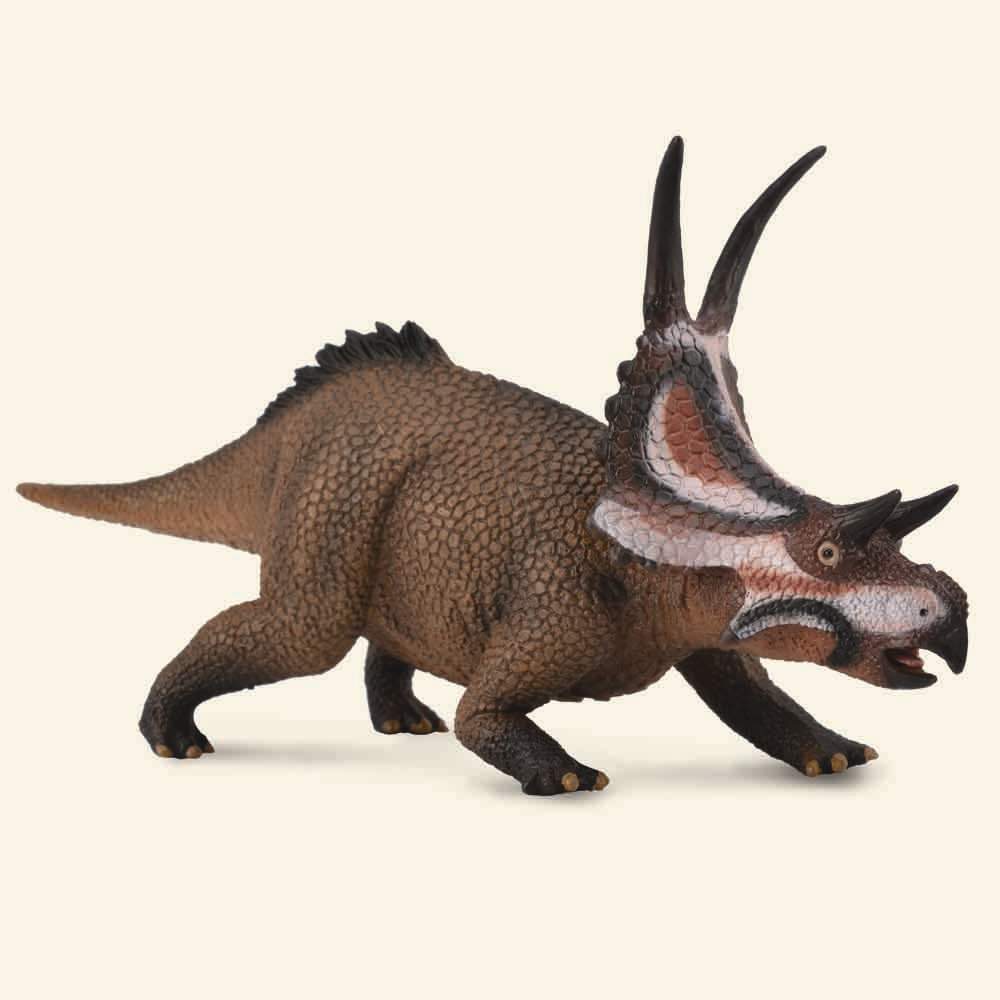 Diabloceratopo Dinosauro Giocattolo Collecta - Shop Millemamme