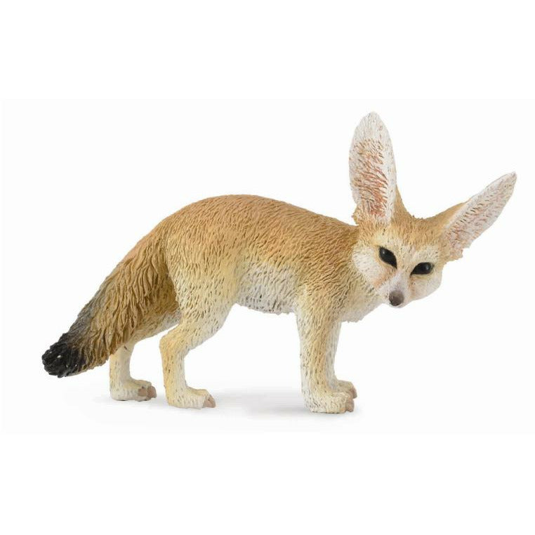 Fennec Animale Giocattolo Collecta - Shop Millemamme