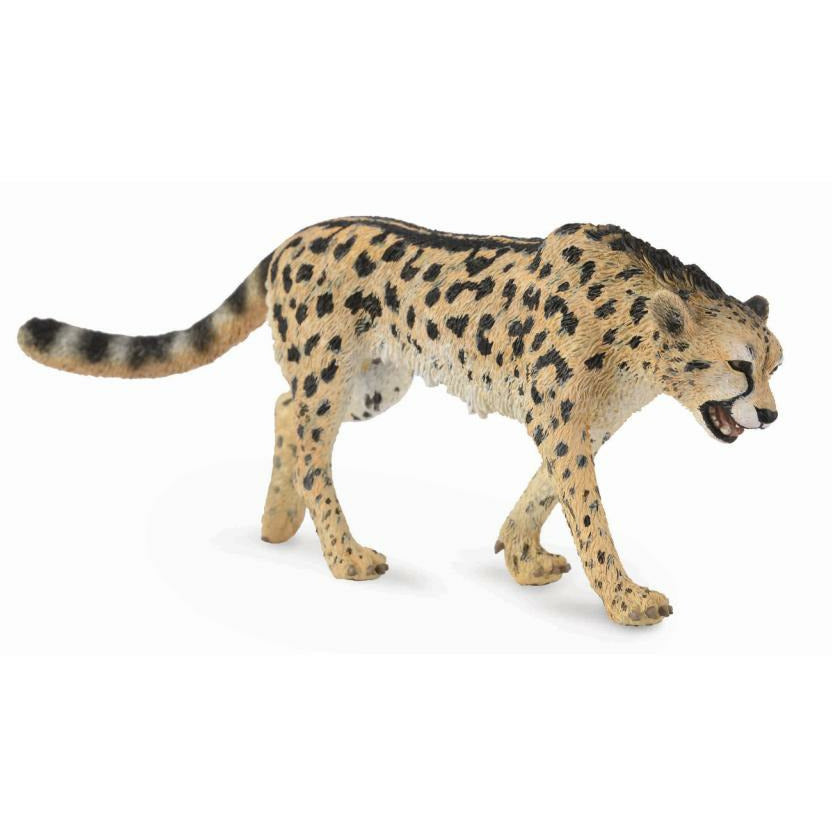 Cheeta Animale Giocattolo Collecta - Shop Millemamme