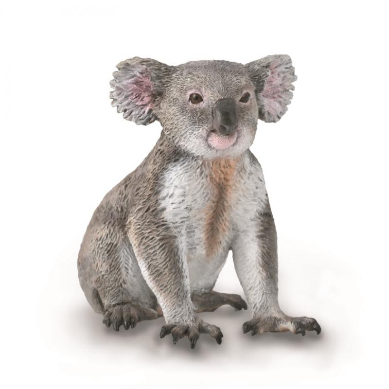Koala Animale Giocattolo Collecta - Shop Millemamme