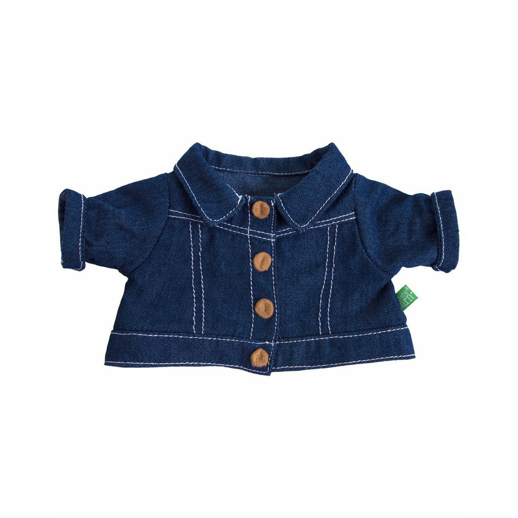 Giacca Jeans per Kids/Ark Rubens Barn - Shop Millemamme