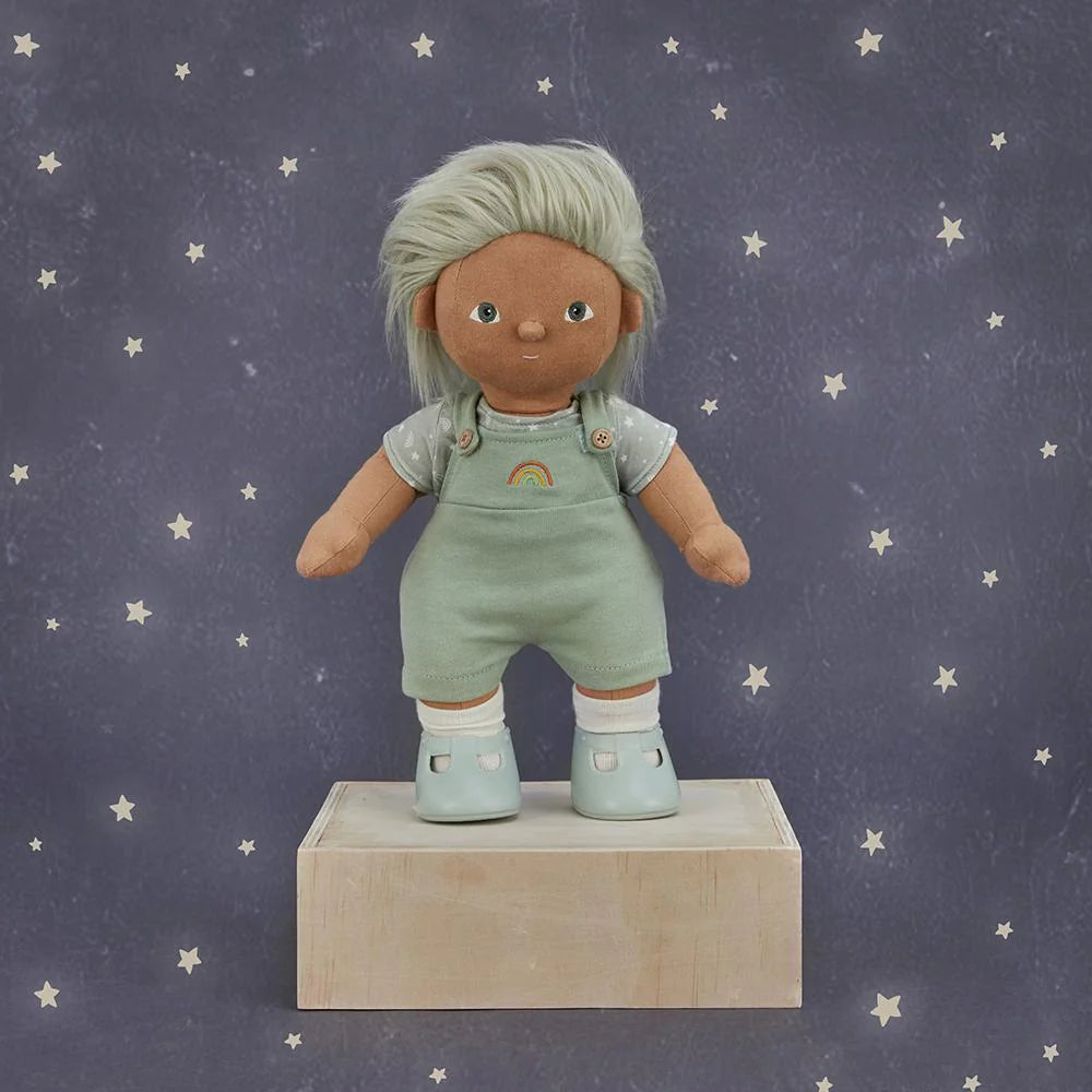 Poupees Dream Dinkum Cricket Olli Ella Millemamme