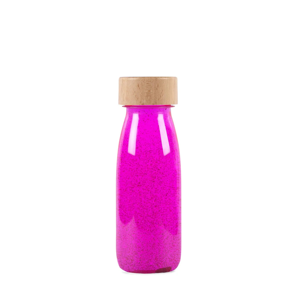 Petit Boum - Poisson Sound BOTTLE