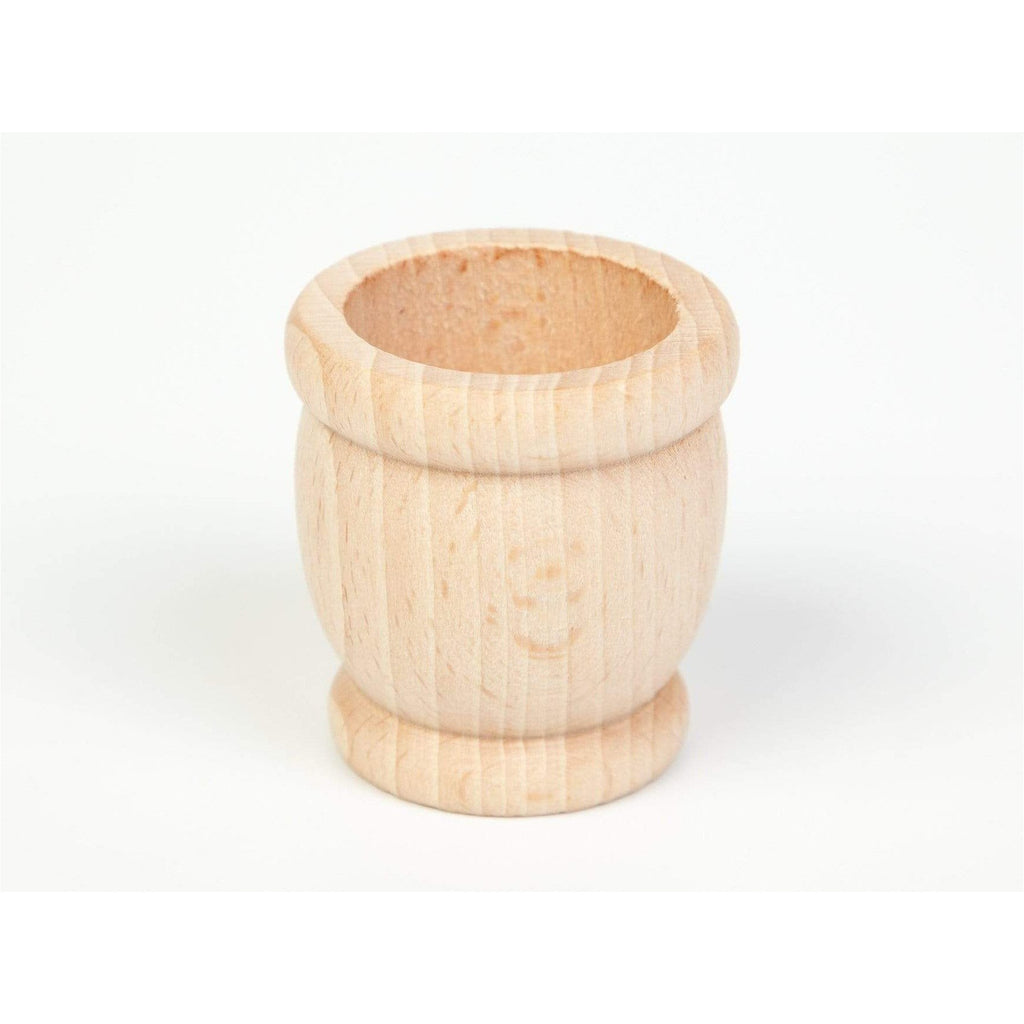 "Mate" in legno naturale Grapat - Shop Millemamme