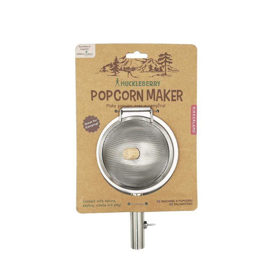 Arnese per il Popcorn Huckleberry - Shop Millemamme