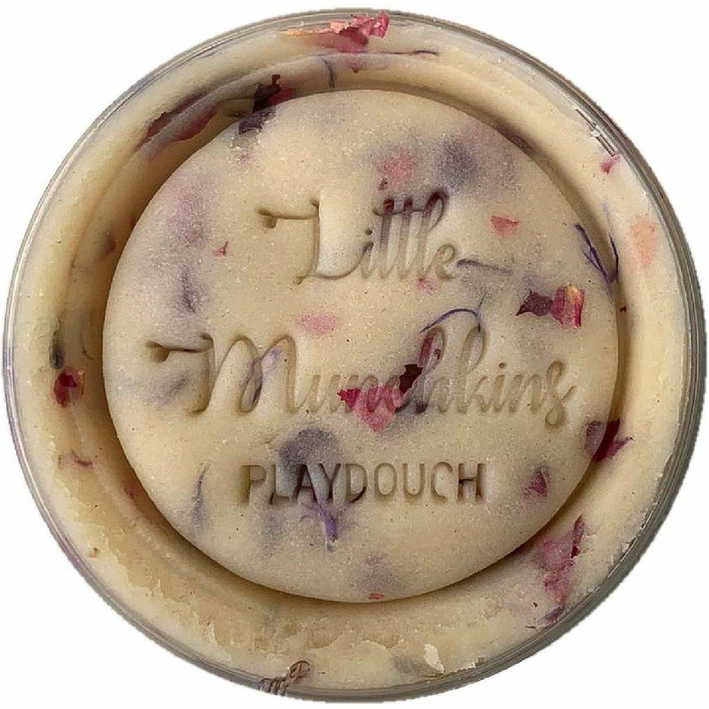 Pasta Modellabile Confetti Surprise Little Munchkins Playdough - Shop Millemamme