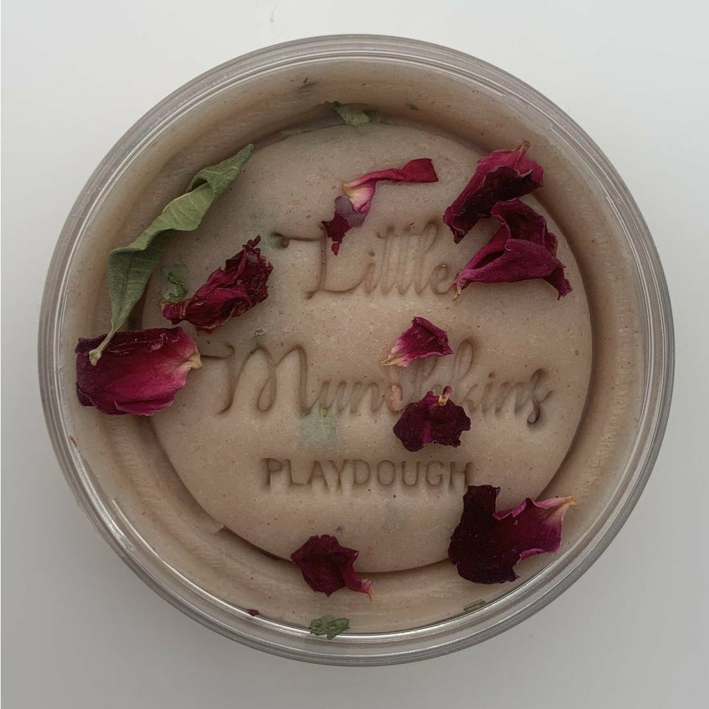 Pasta Modellabile alla rosa Little Munchkins Playdough - Shop Millemamme