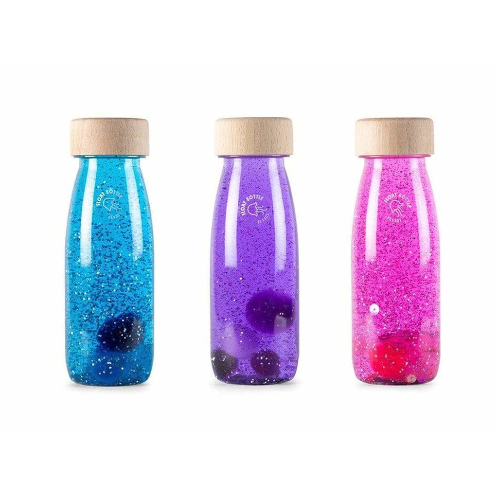 Set Bottiglia Sensoriale Magic Pack Petit Boum - Shop Millemamme
