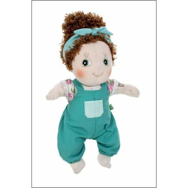 Bambola Empatica Rubens Barn Cutie Activity Karin - Shop Millemamme