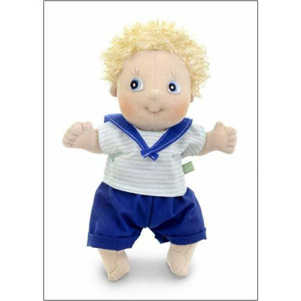 Rubens Barn Bambola Alzheimer Amazon Best Handmade Rubens Barn