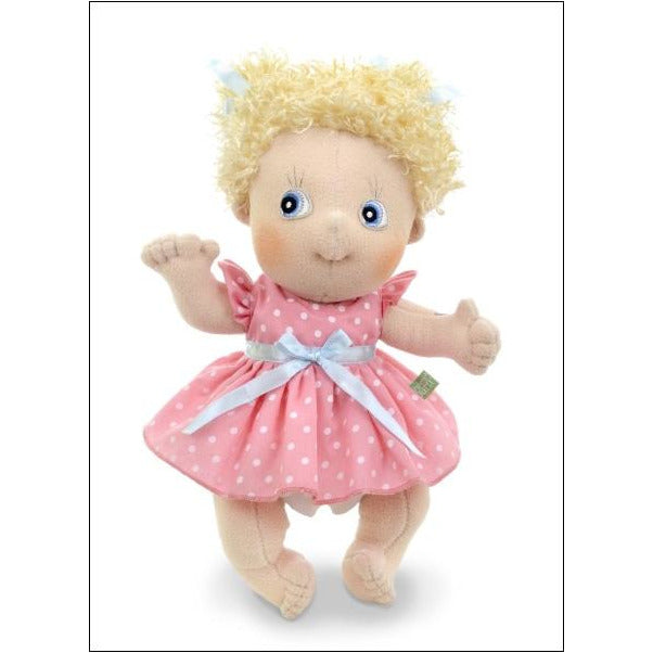 Bambola Empatica Rubens Barn Cutie Classic Emelie - Shop Millemamme