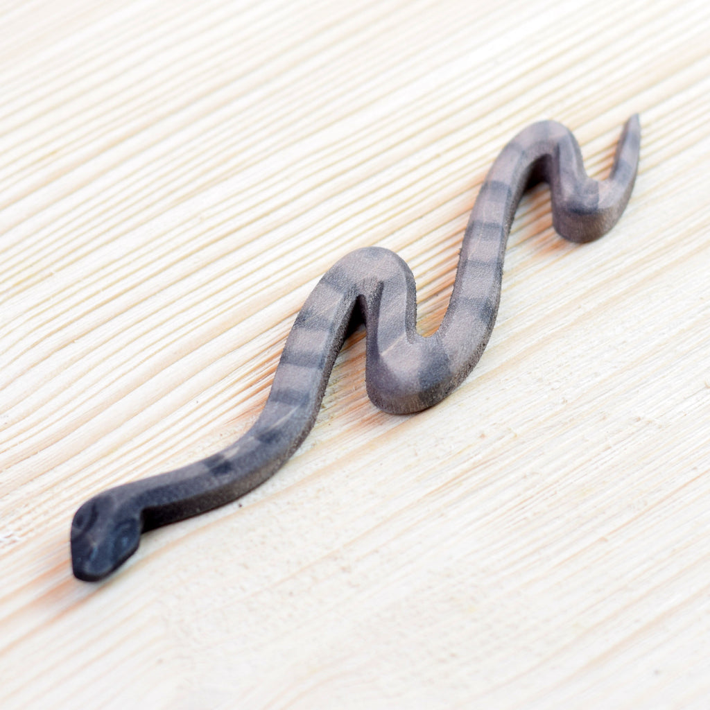 Serpente in legno Bumbutoys - Shop Millemamme