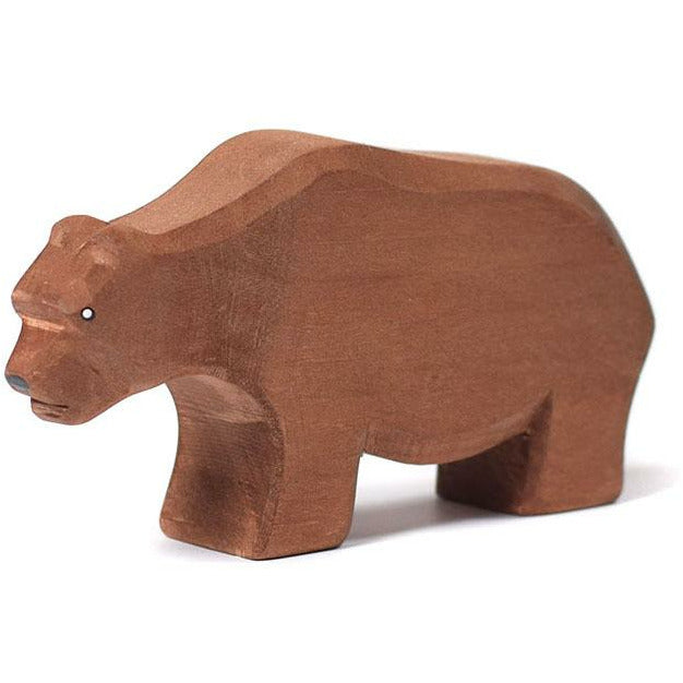 Orso in legno Bumbutoys - Shop Millemamme