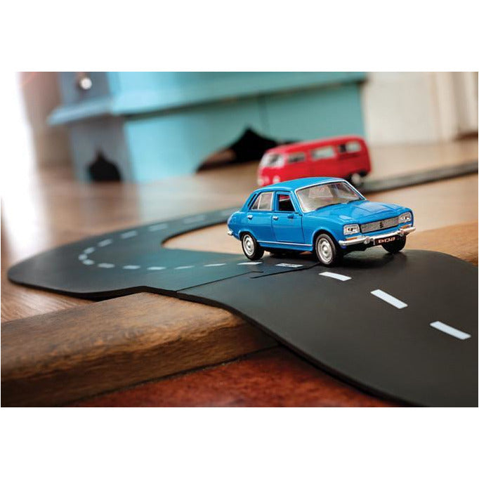 Pista Flessibile King of the Road Waytoplay - Shop Millemamme